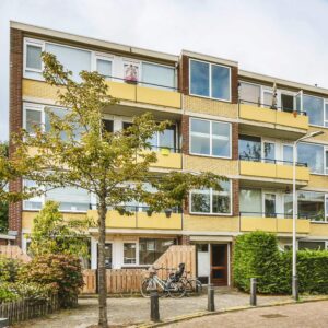 appartement vierkant energielabel aanvragen voor je woning