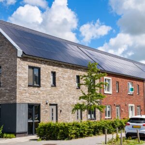 rijtjeshuis vierkant energielabel aanvragen voor je woning