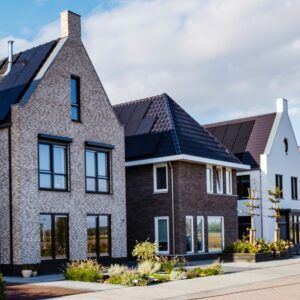 woning vrijstaand vierkant energielabel aanvragen voor je woning
